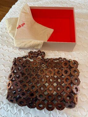 Cult Gaia Jasmine Bag